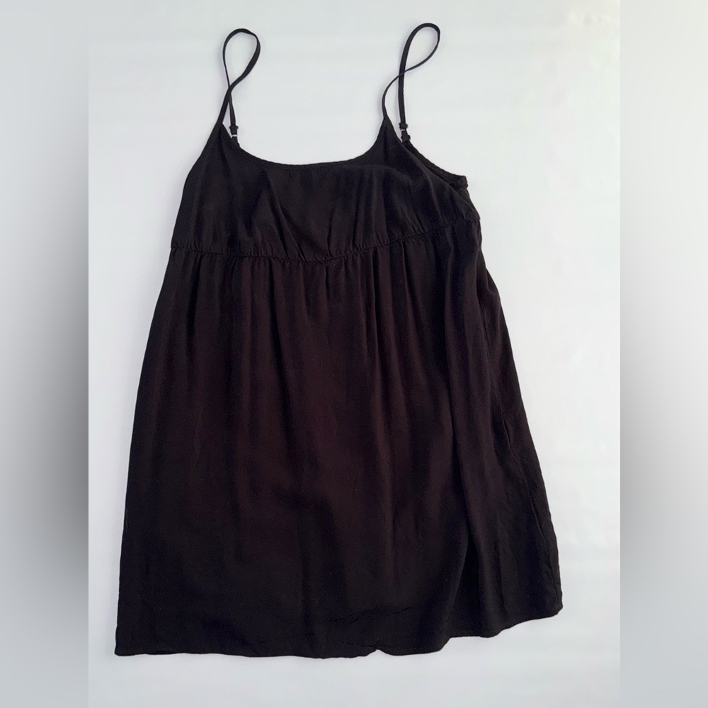 XS Chic Black Dress